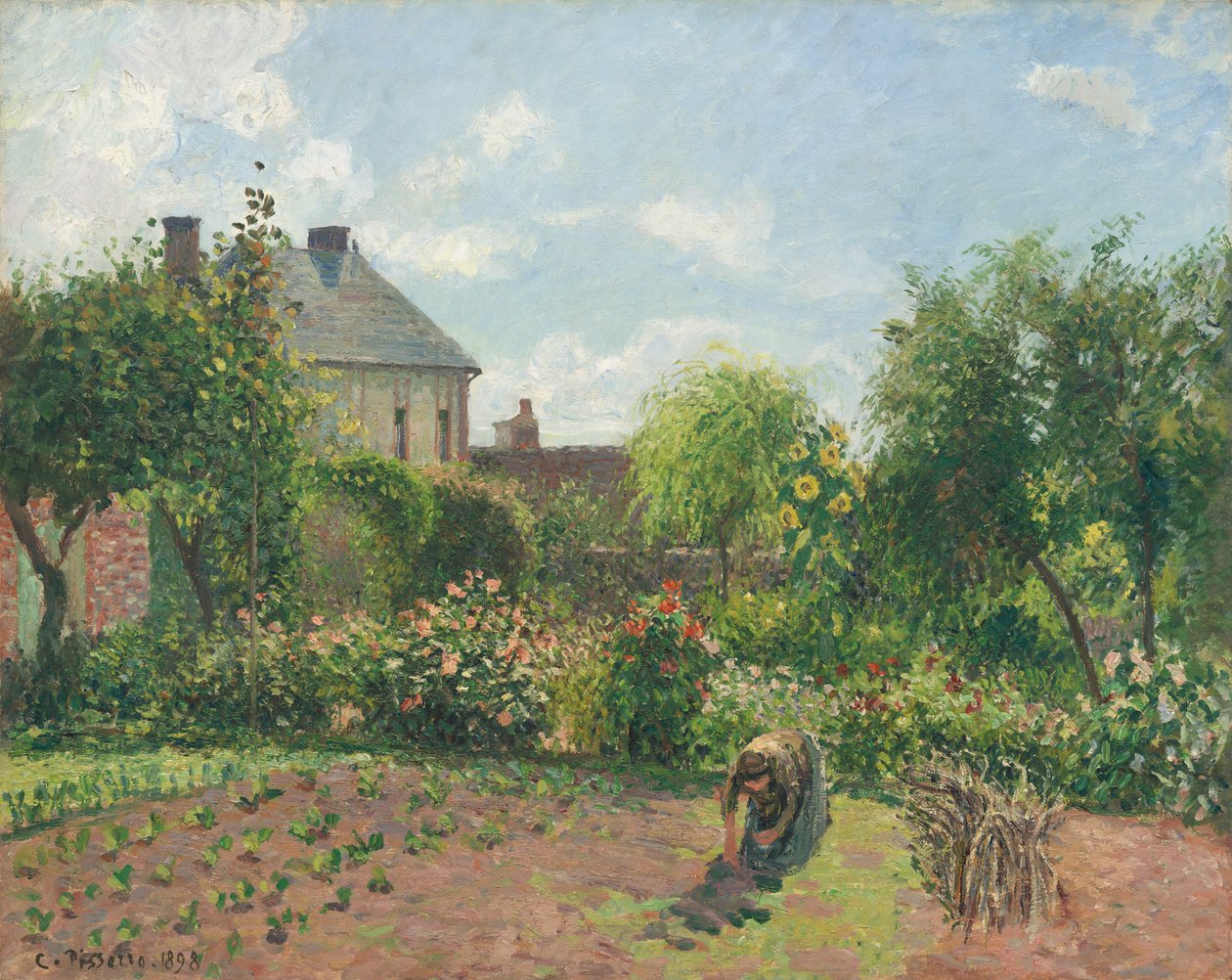 Il Giardino dell