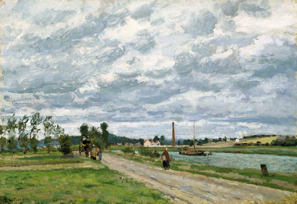 Le rive dell