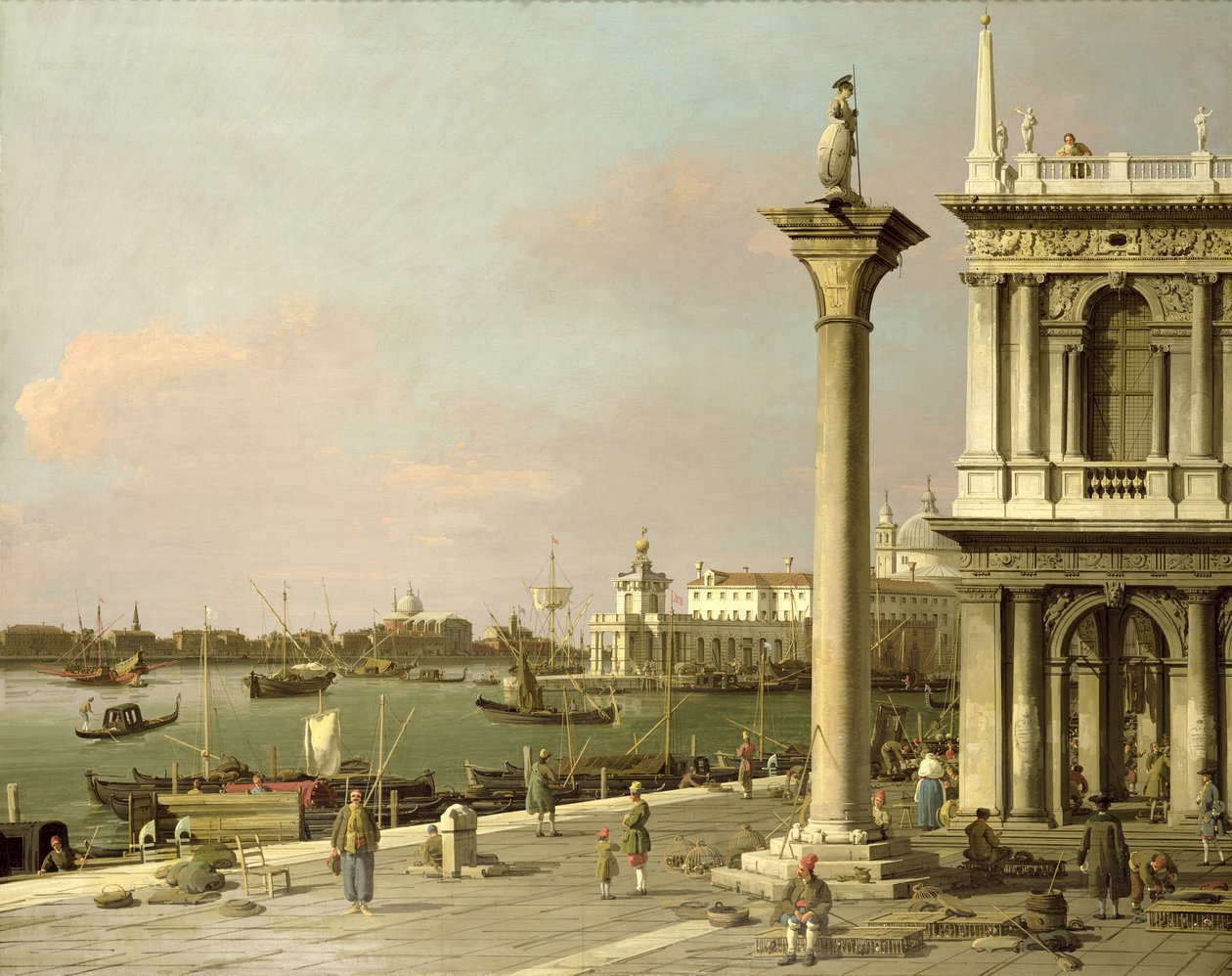 Vista dell