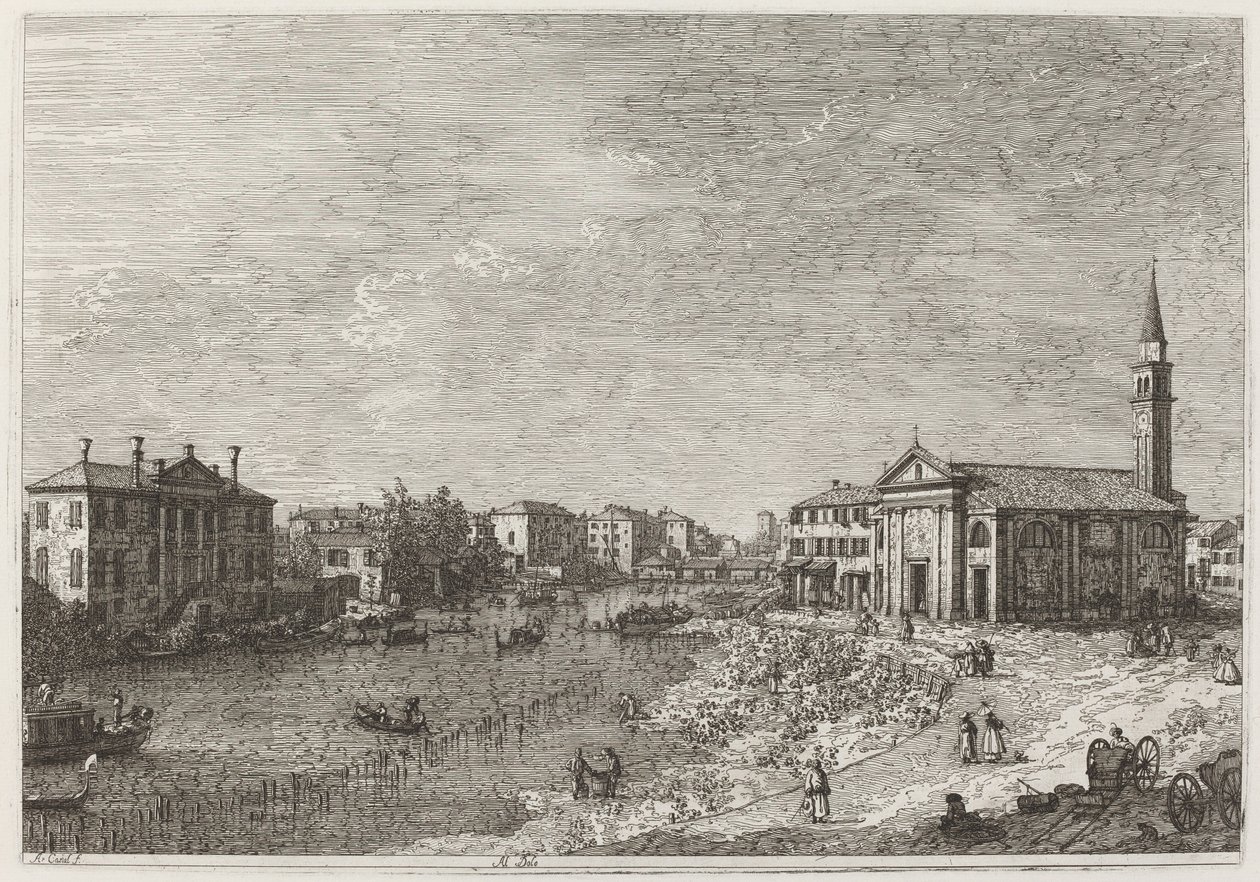 Al Dolo da Canaletto