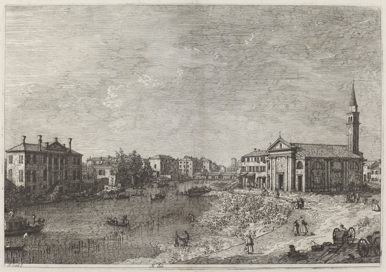 Al Dolo da Canaletto