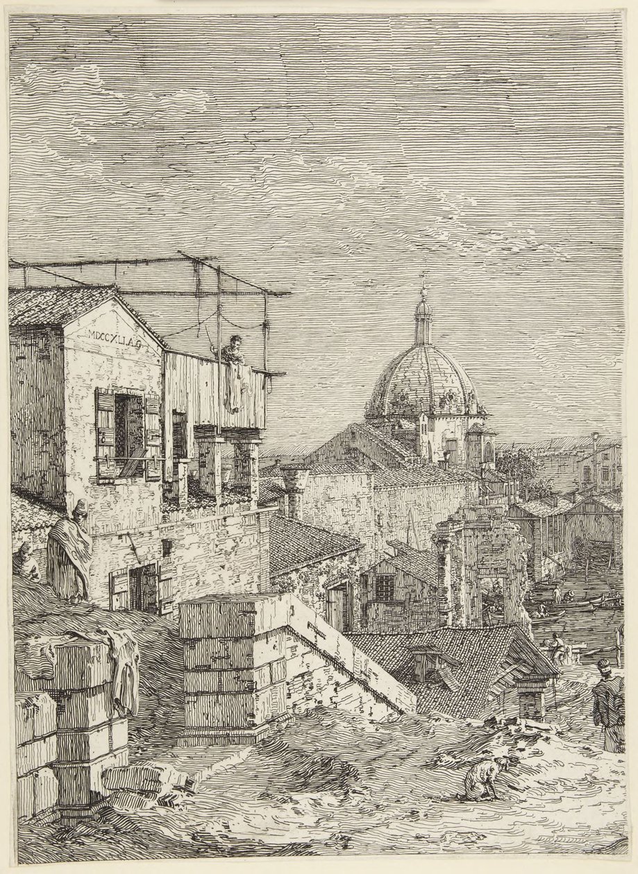 Casa da Canaletto