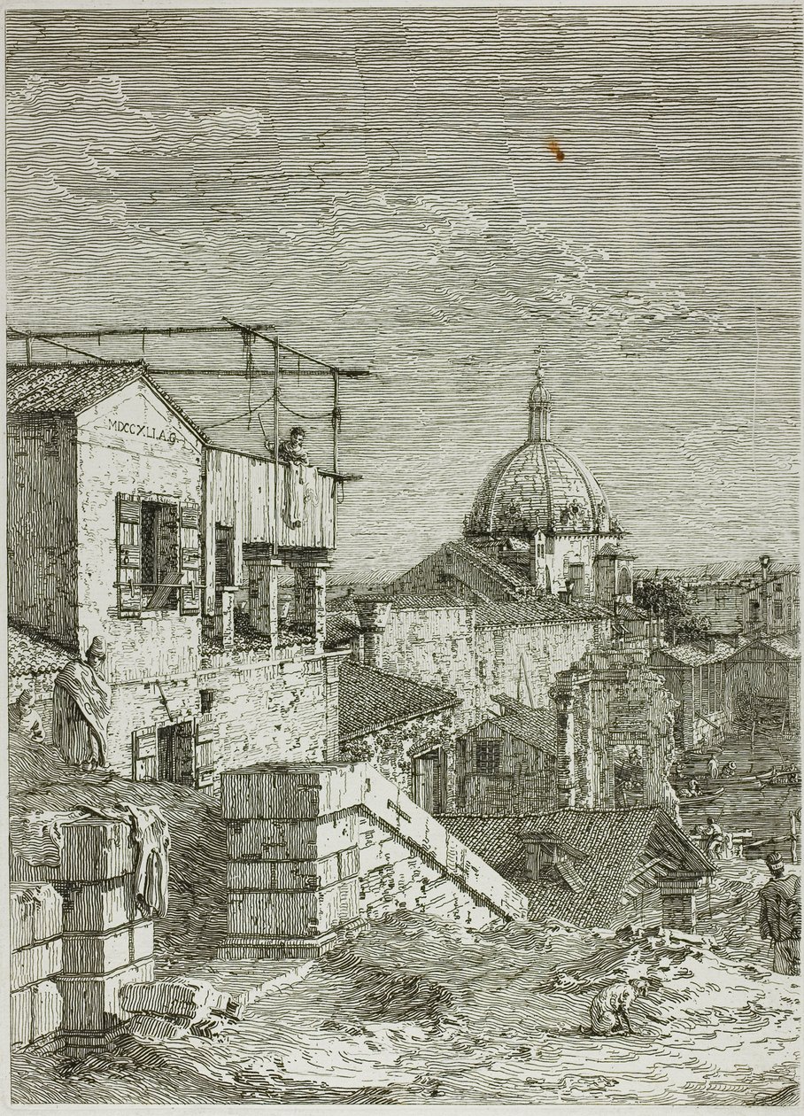 La Casa con l