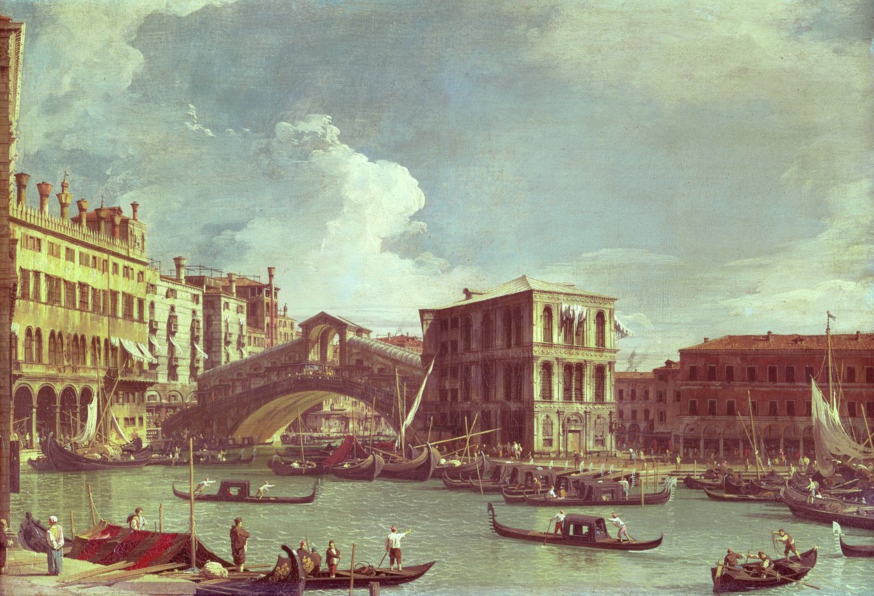 Immagine sconosciuta da Giovanni Antonio Canal