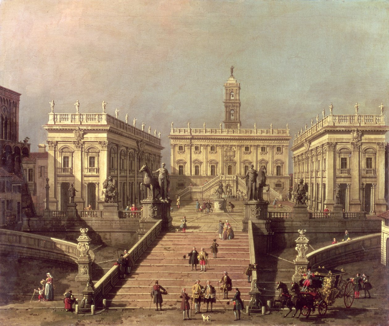Immagine sconosciuta da Giovanni Antonio Canal