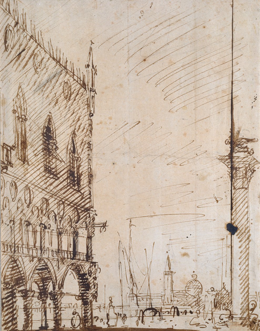 Venezia: l