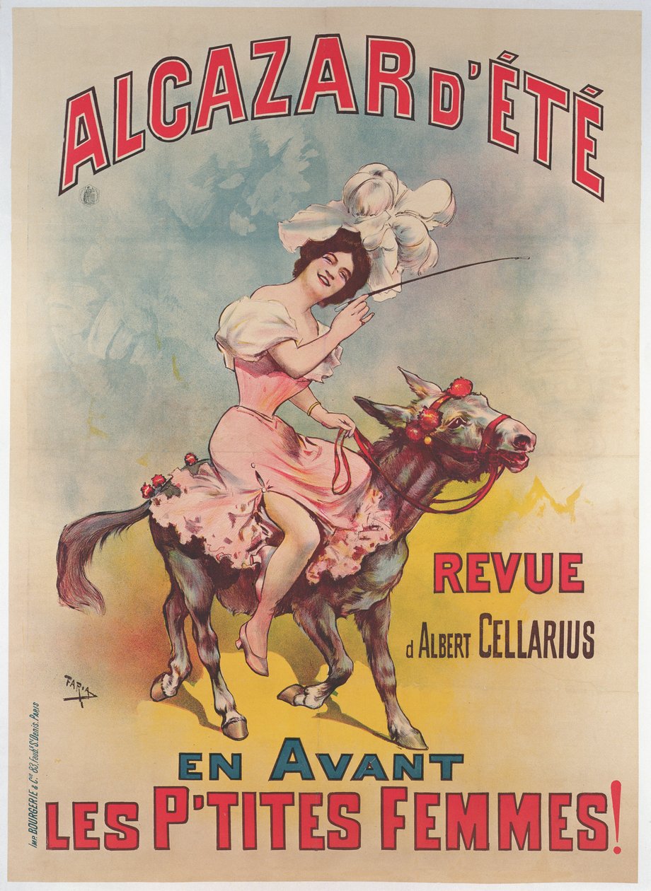 Poster dell