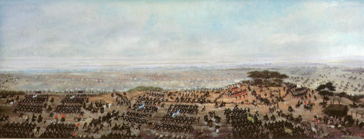 Battaglia di 