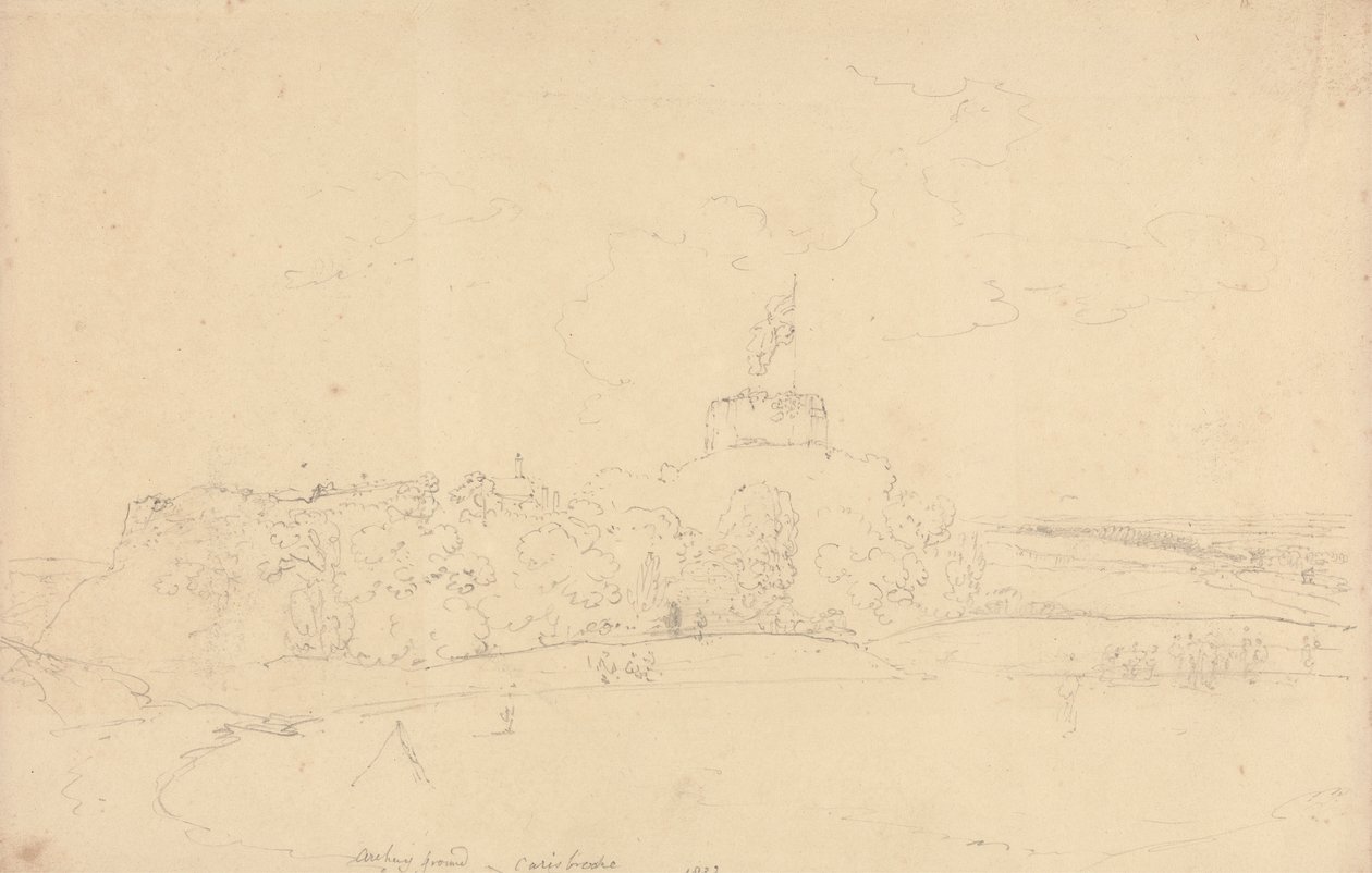 Campo di Tiro con l