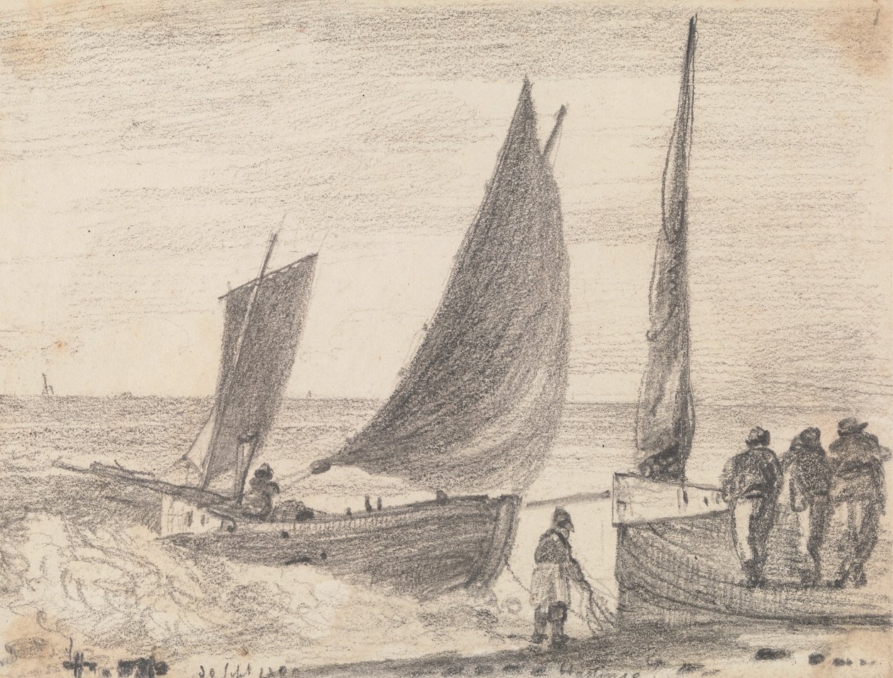Hastings, 30 settembre 1820 da Capt. Thomas Hastings