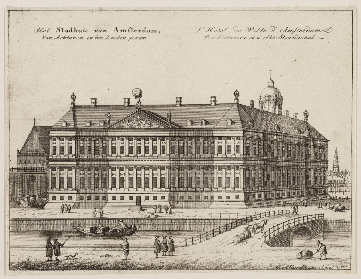 Allard, Carel (1648-1709), Afb 010094003221 da Carel Allard