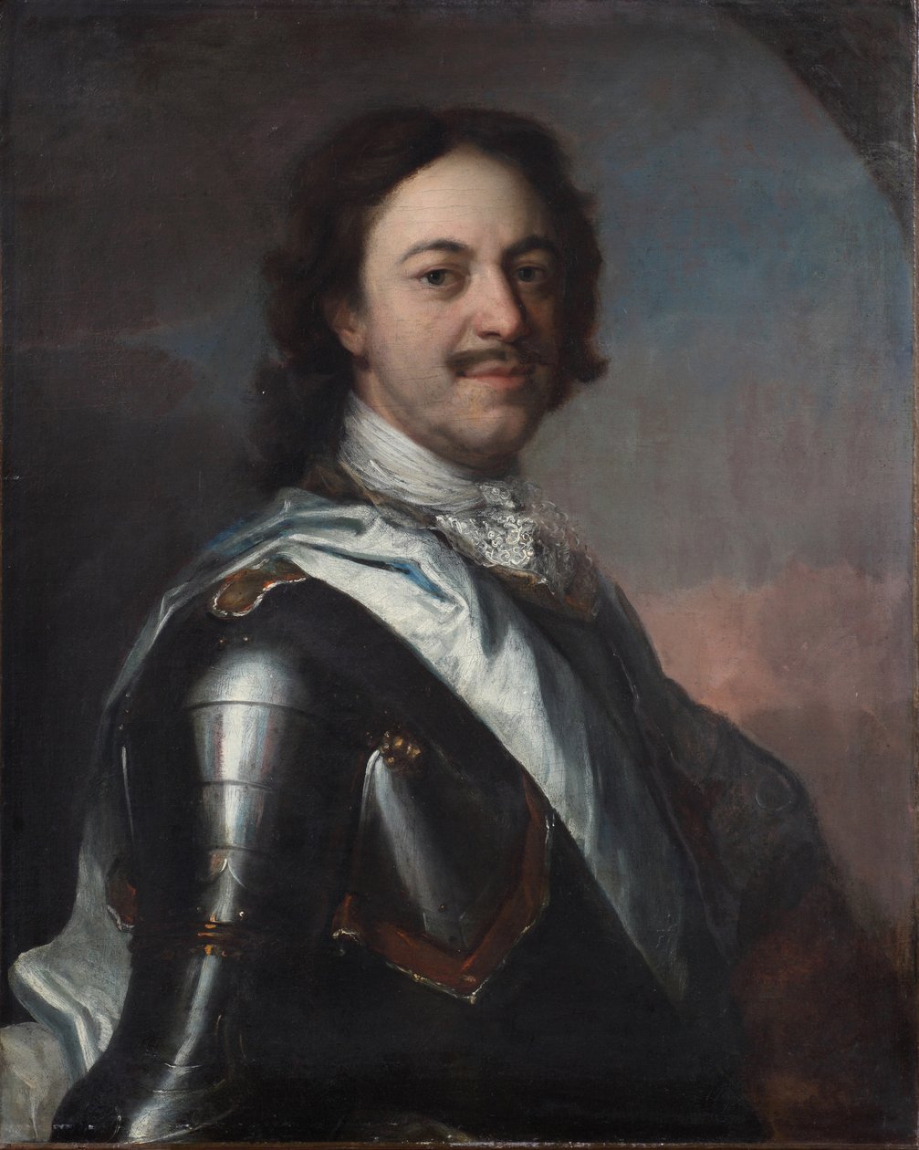 Ritratto di vita dell