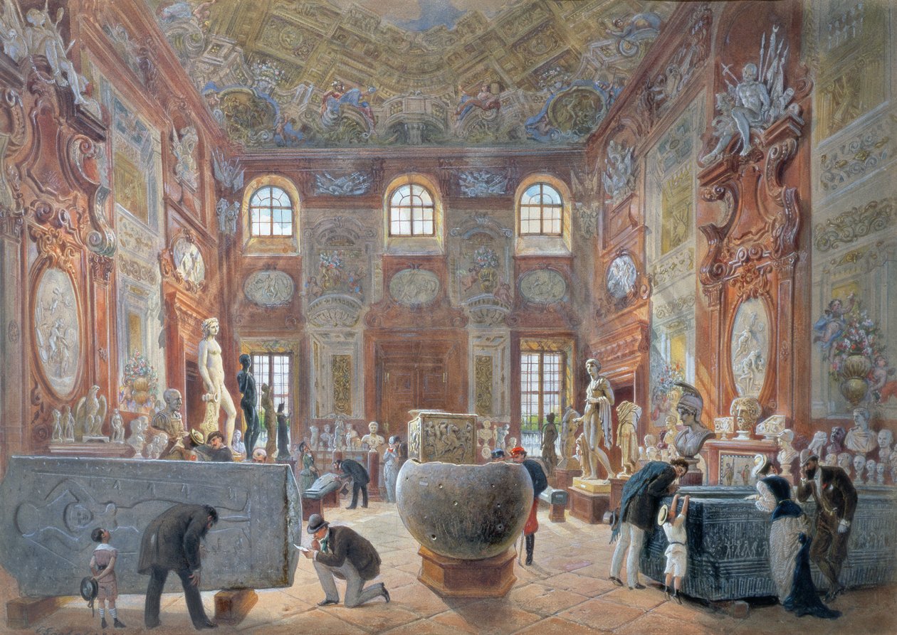 Immagine sconosciuta da Carl Goebel