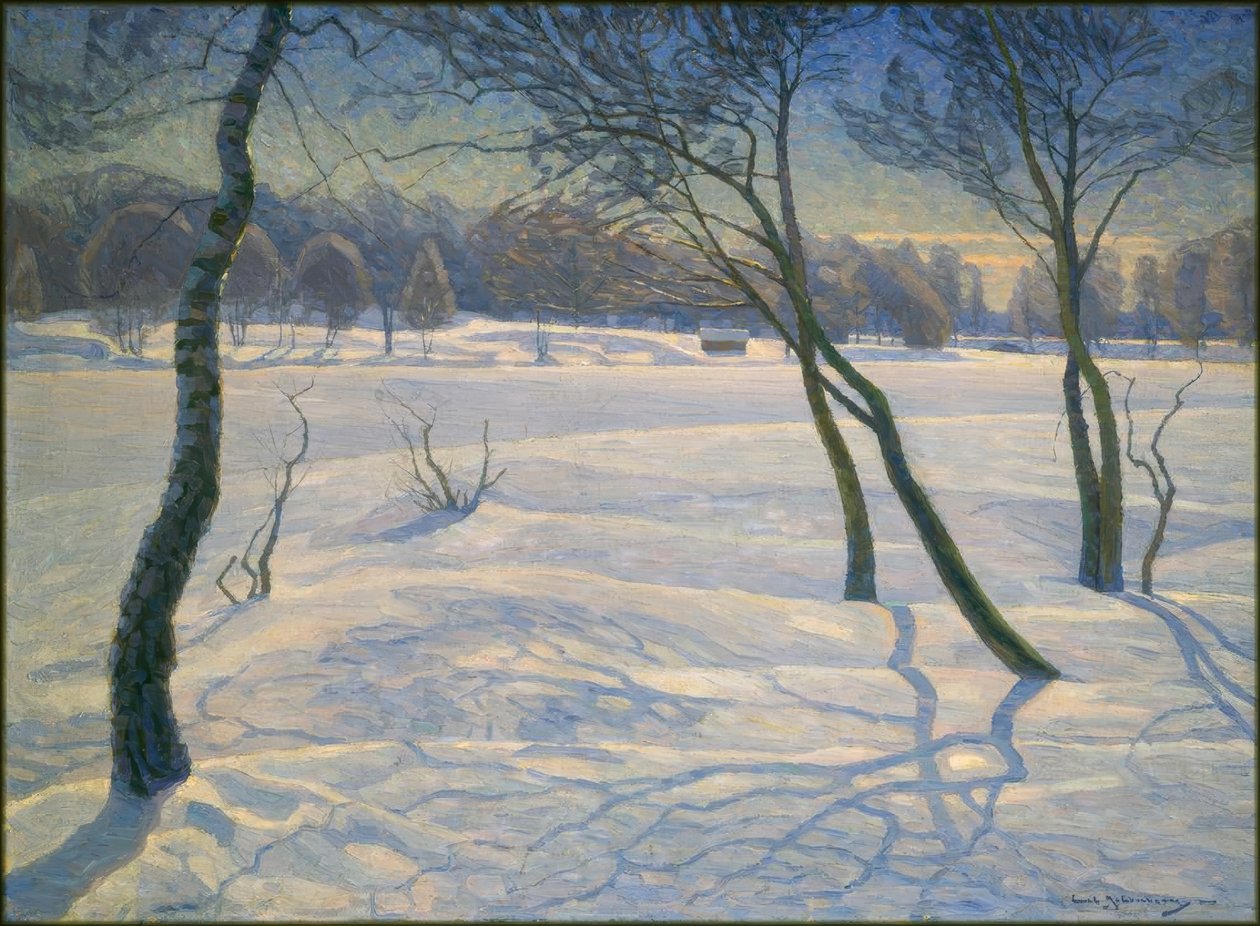 C.Johannsson, Giorno d