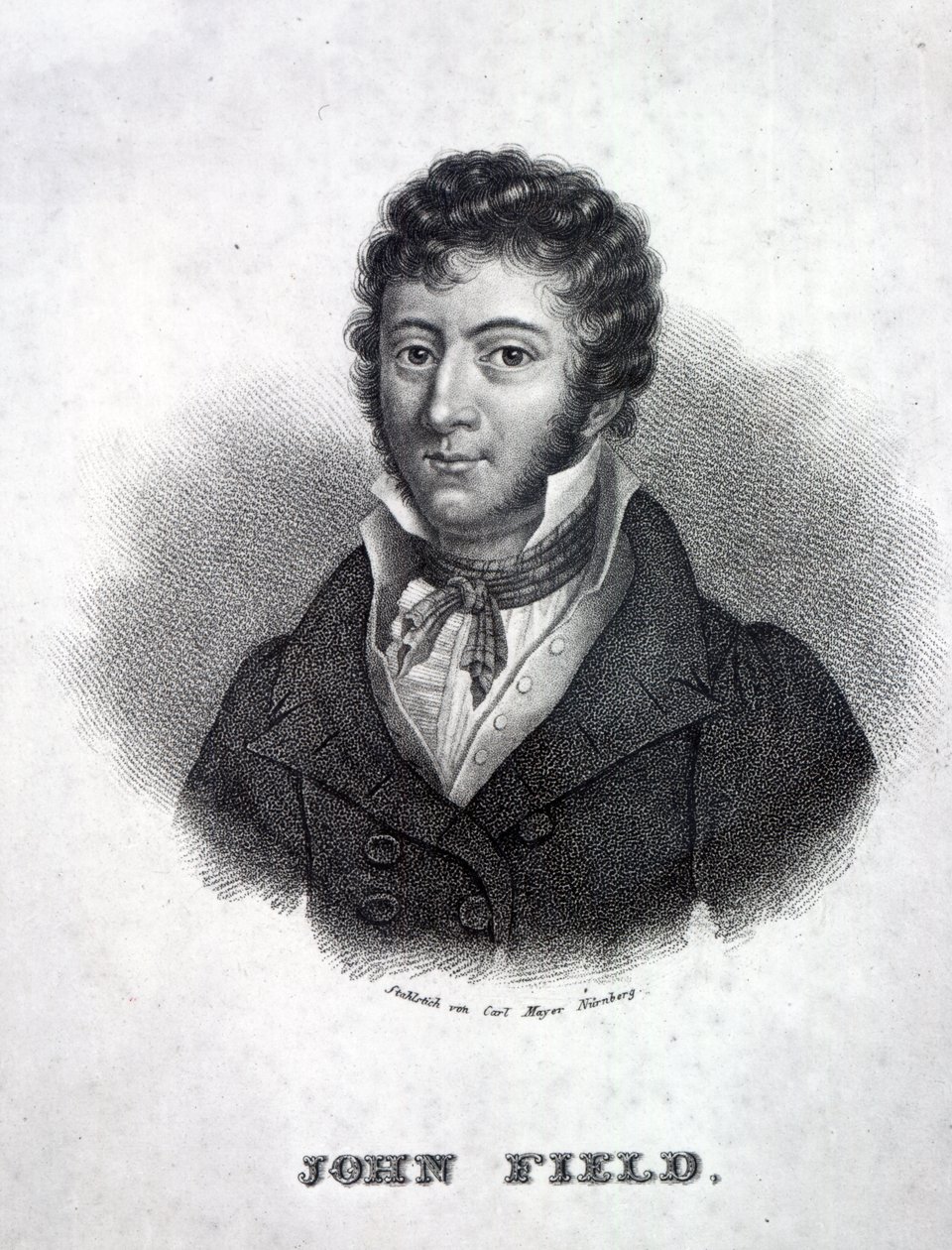 John Field da Carl Mayer