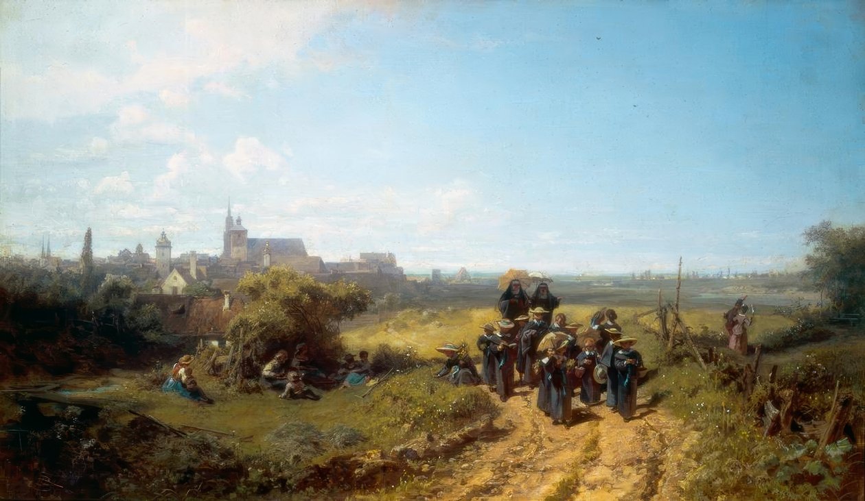 Passeggiata dell