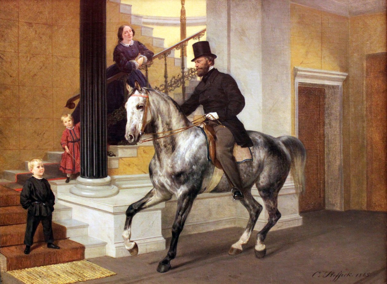 Ritratto dell