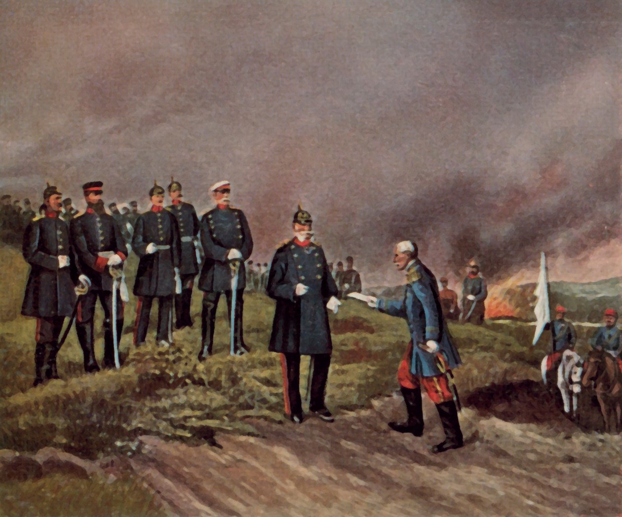  da Carl Constantin Steffeck