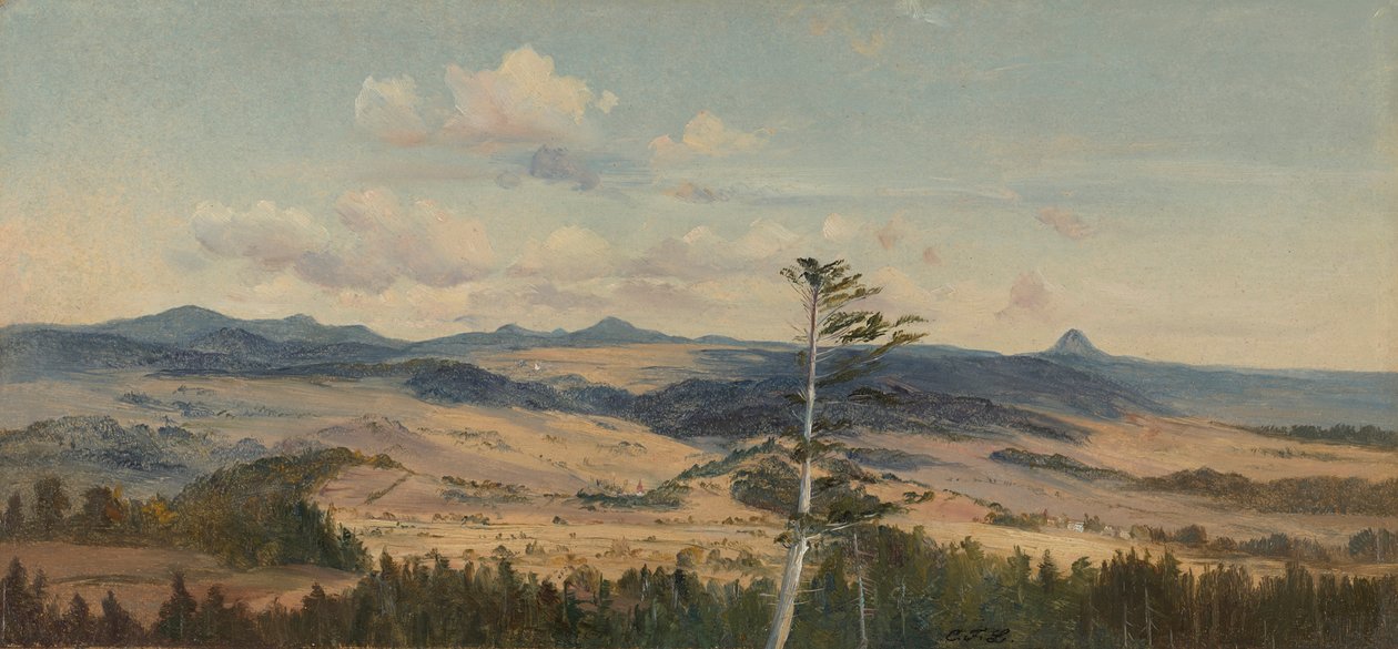 Paesaggio dell