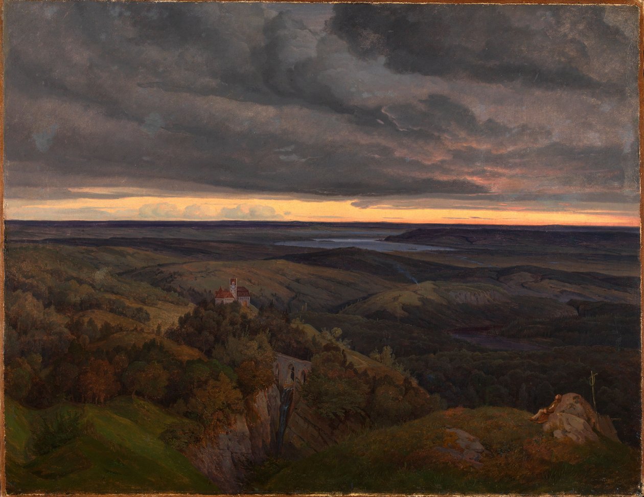 Paesaggio dell