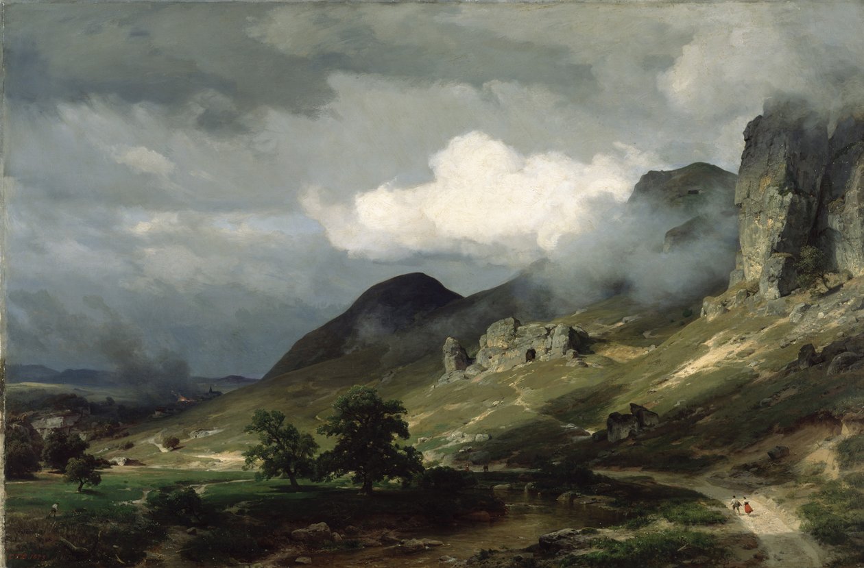 Paesaggio dell