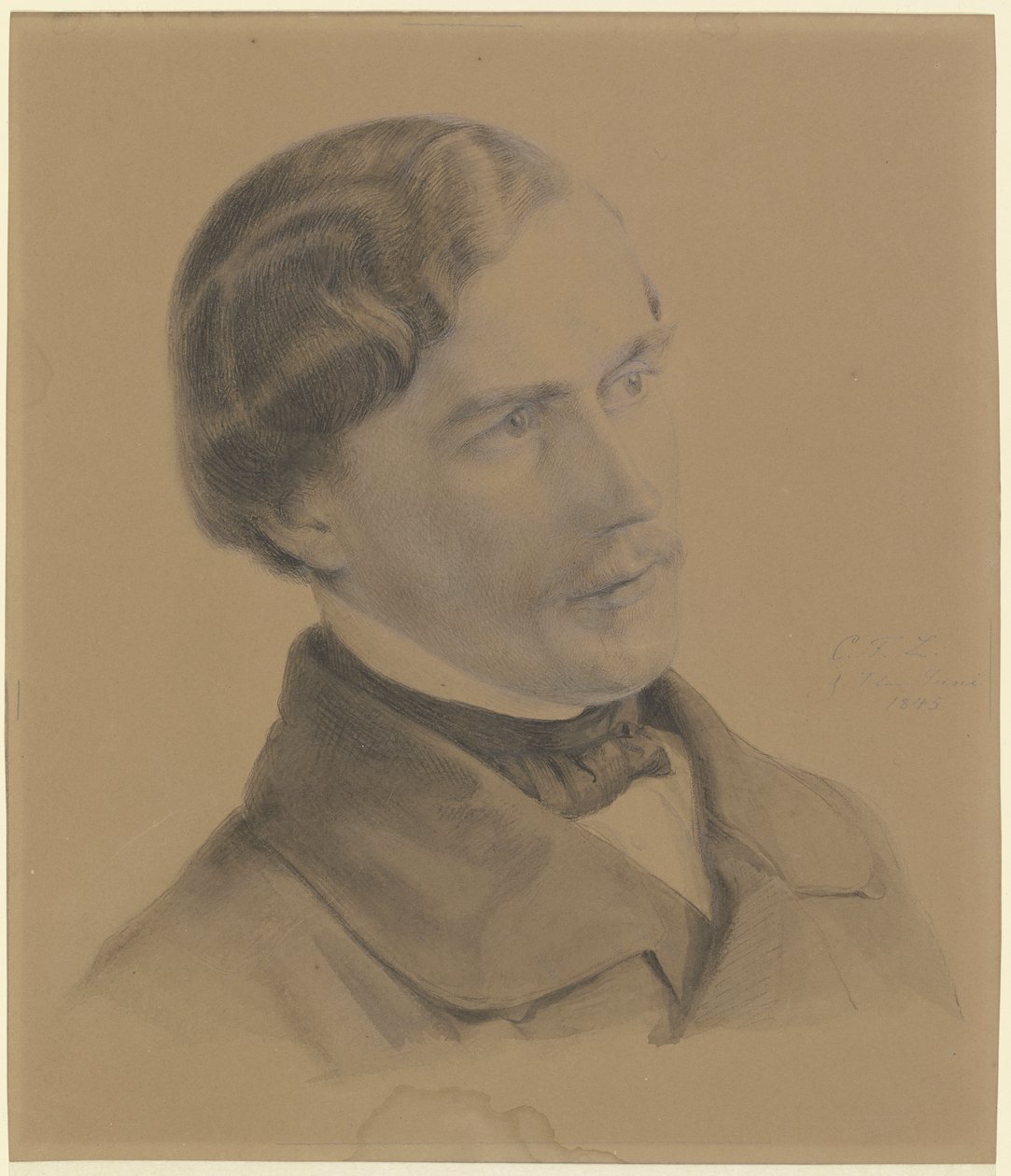 Autoritratto dell