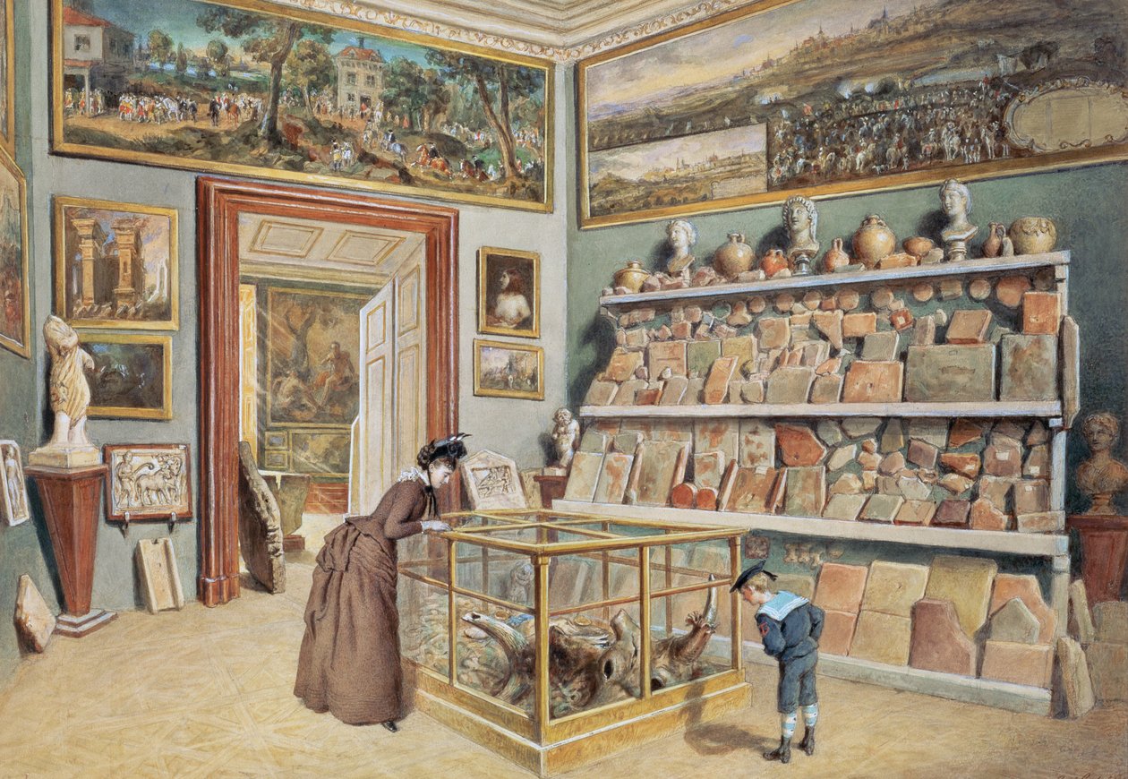 La stanza dell