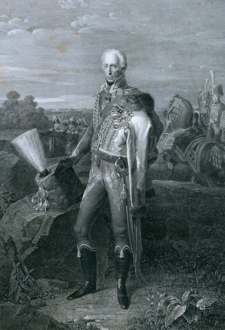Imperatore Francesco I d