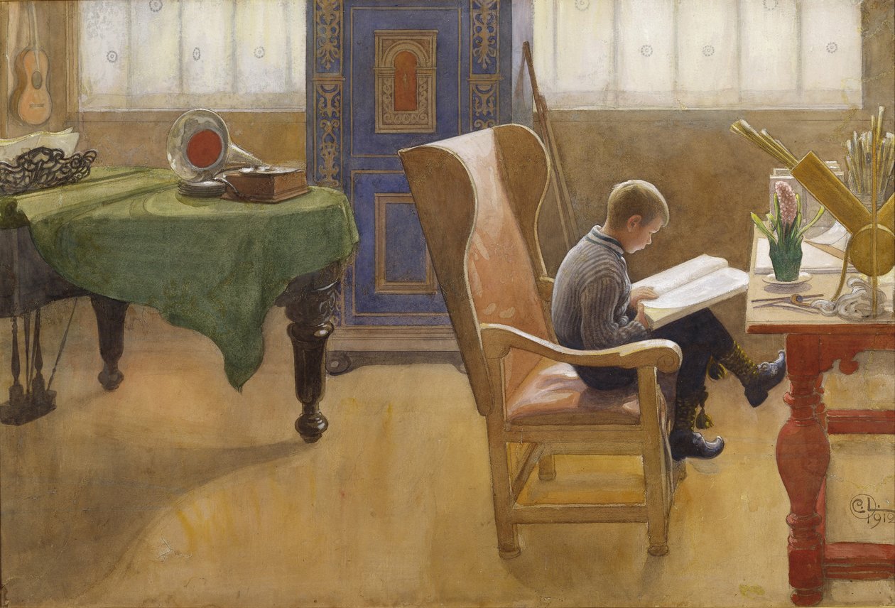 Esbjorn nell