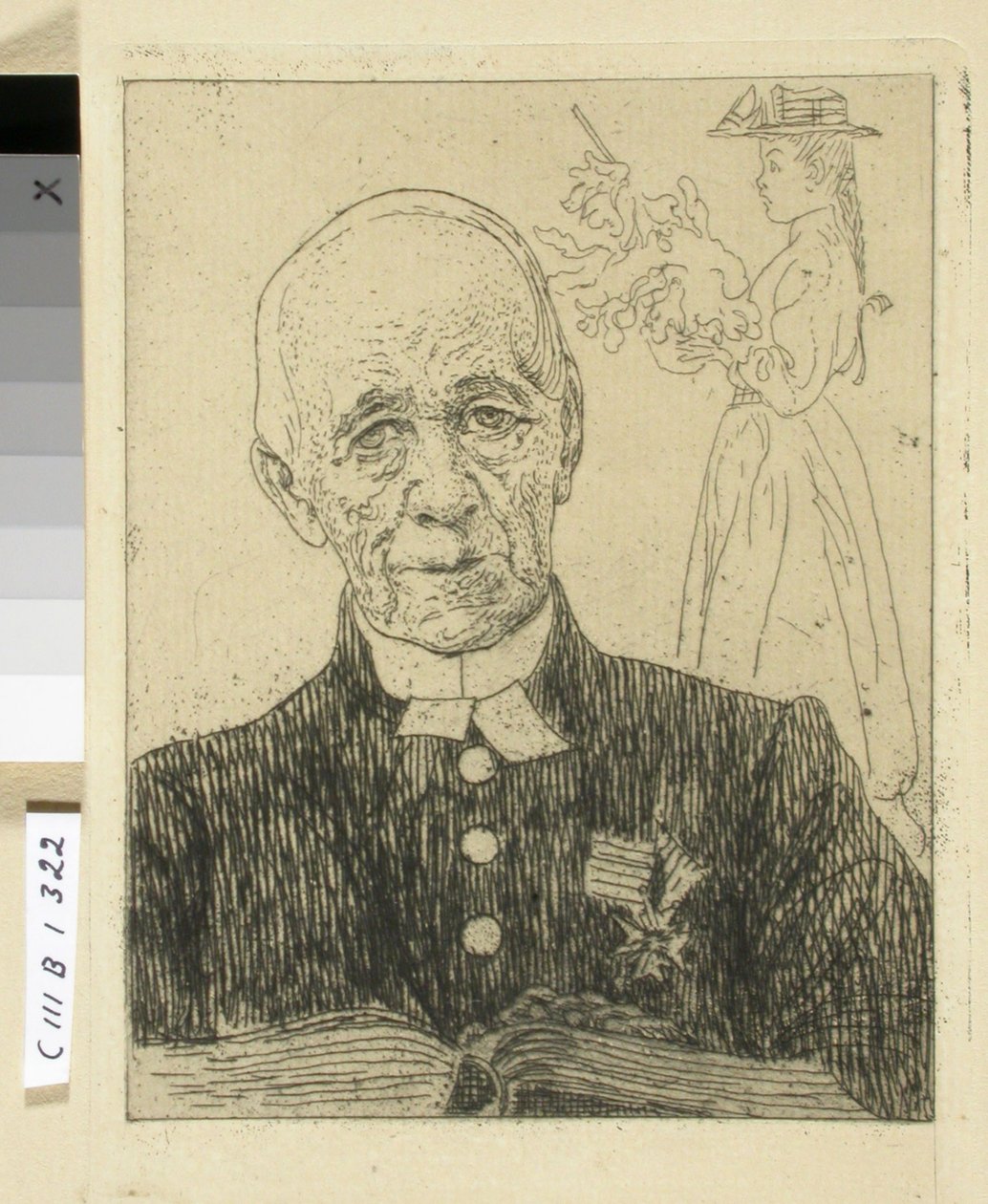 Senza titolo da Carl Larsson