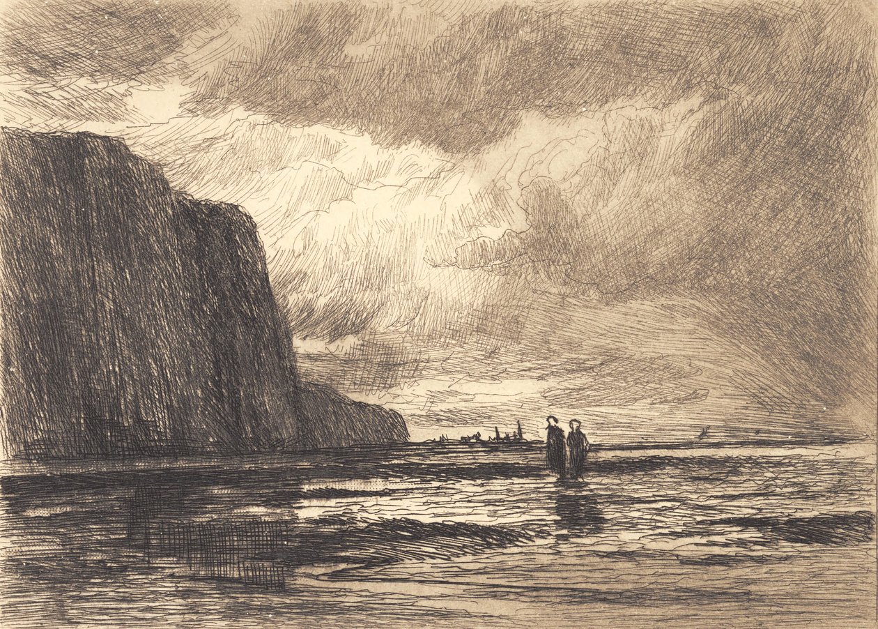 Da Bretagna da Carl Locher