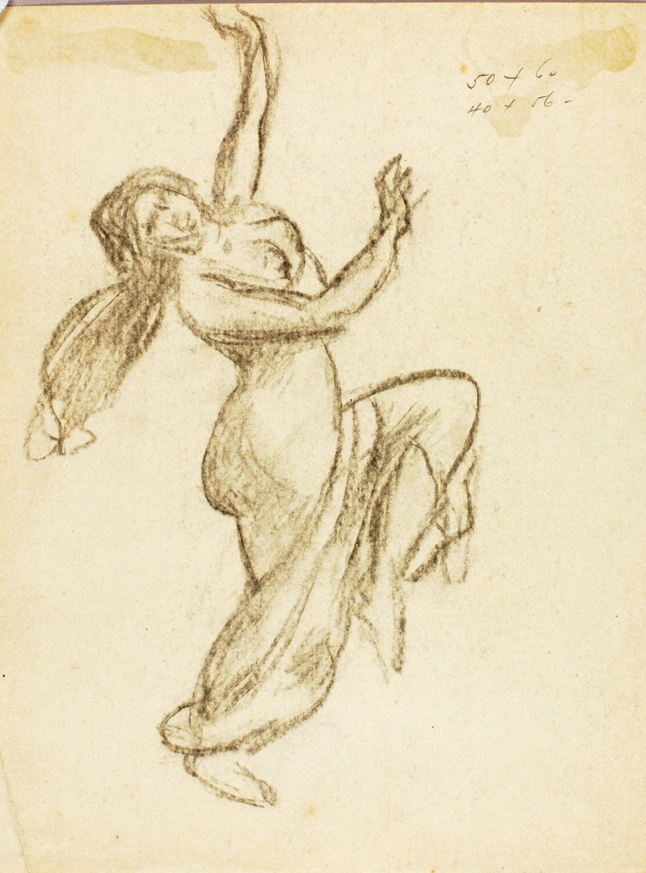 Ballerina da Carl Newman