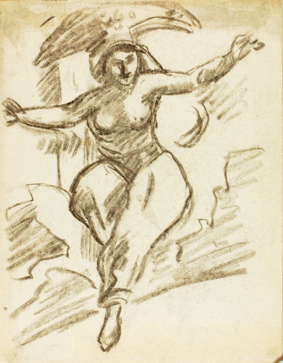 Ballerina da Carl Newman