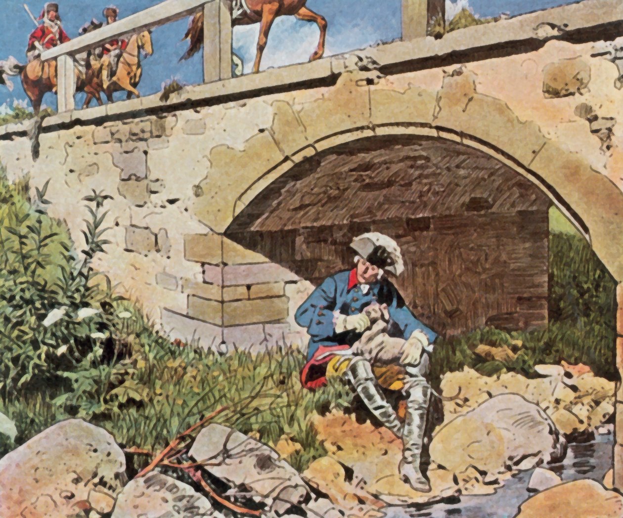  da Carl Rochling