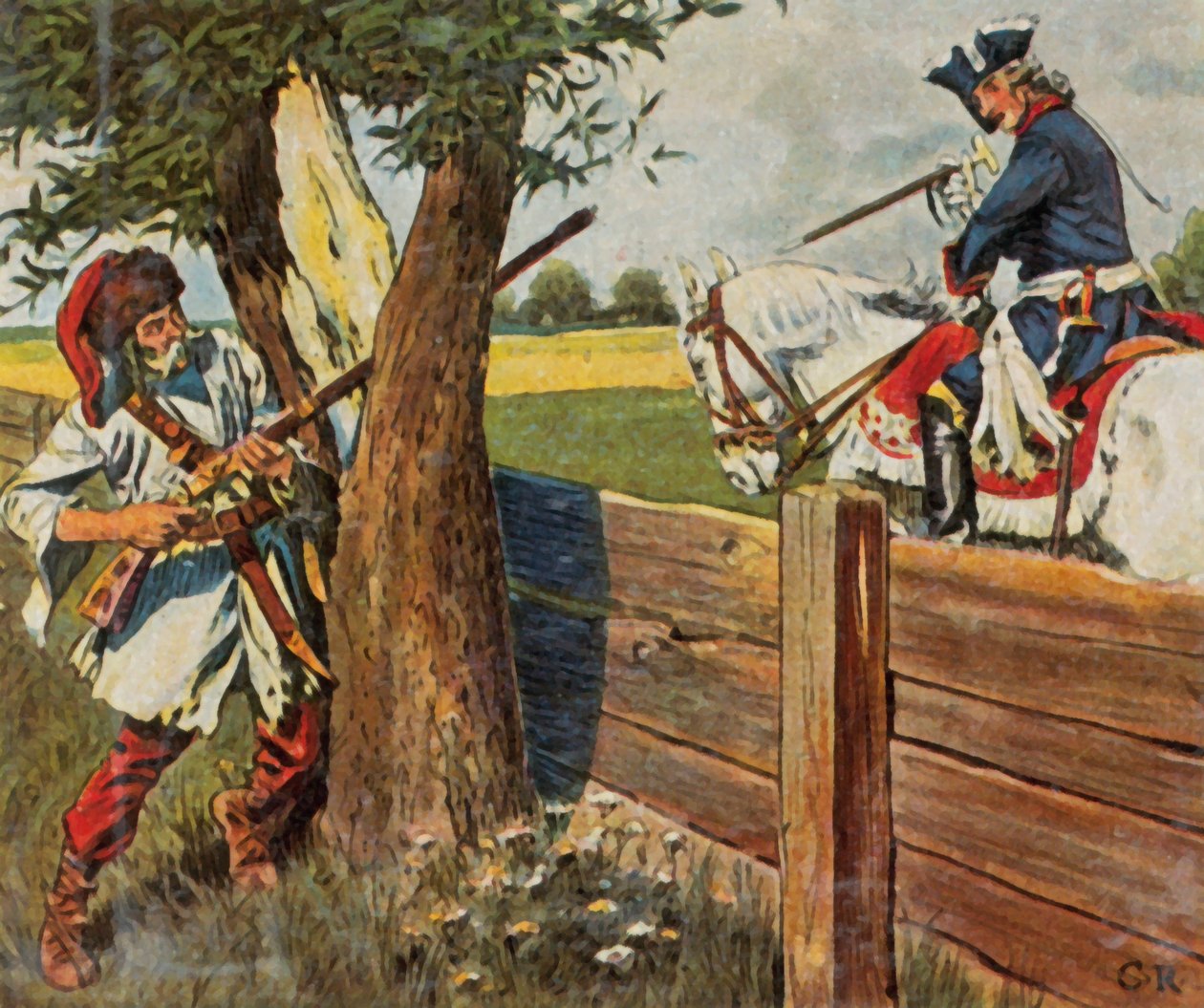  da Carl Rochling