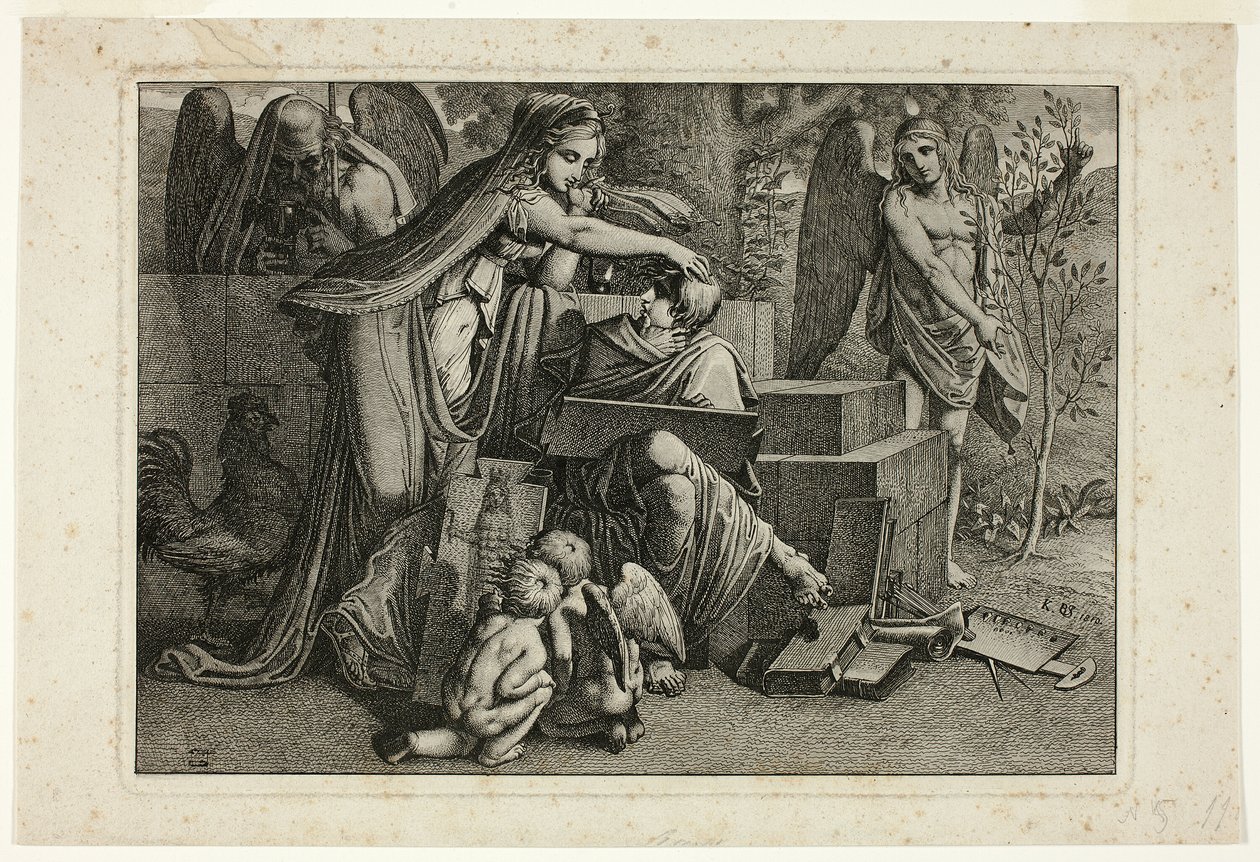 Allegoria dell