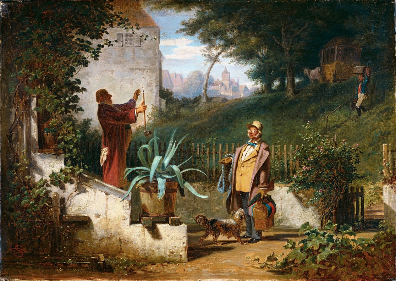 Amici d