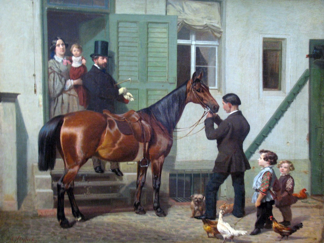 Cavalcata dell