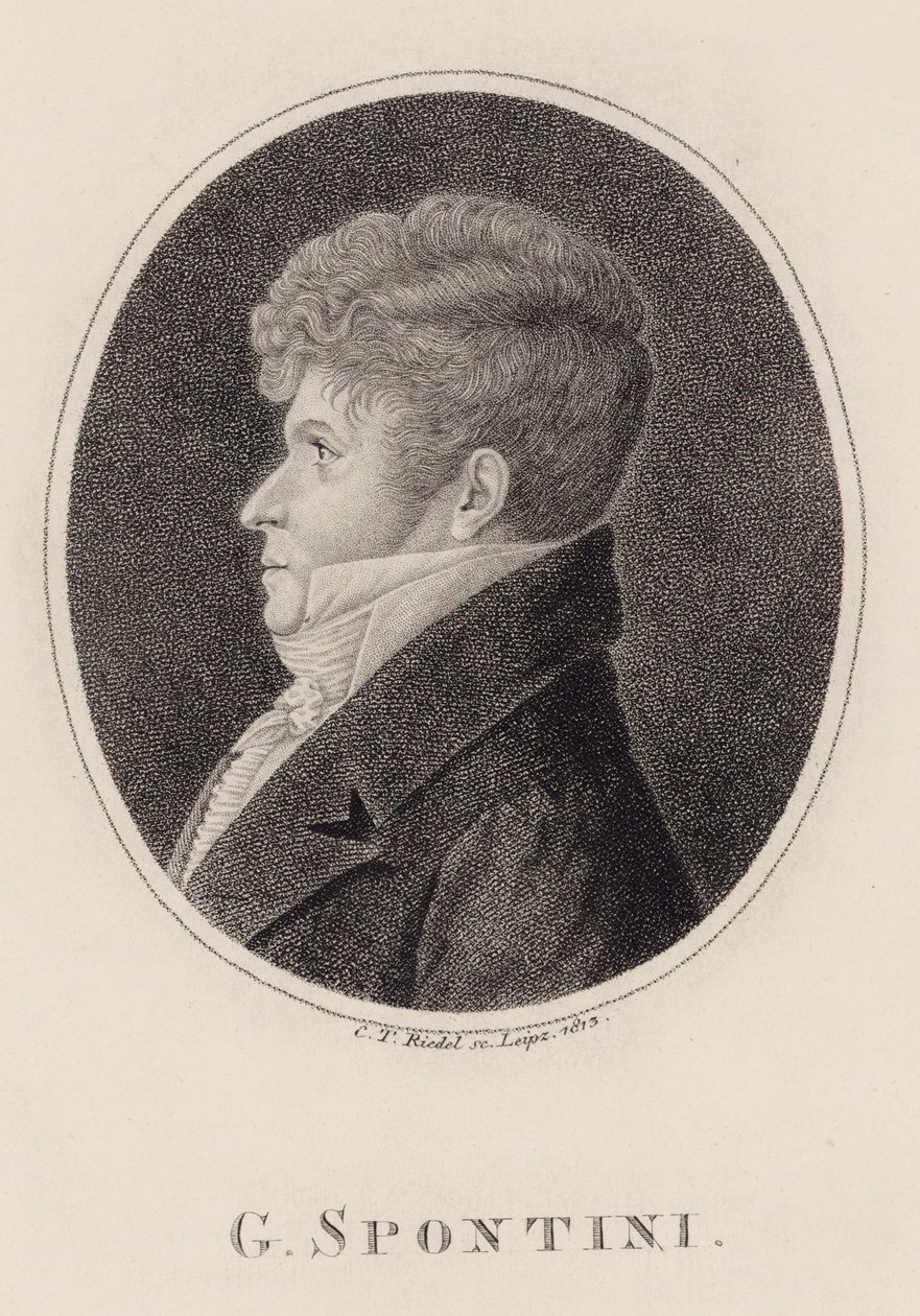 Ritratto del direttore d