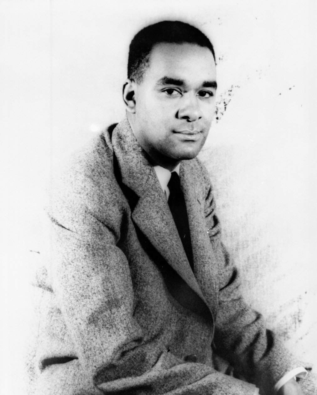 Richard Wright (1908-60) 23 giugno 1939 (stampa alla gelatina d