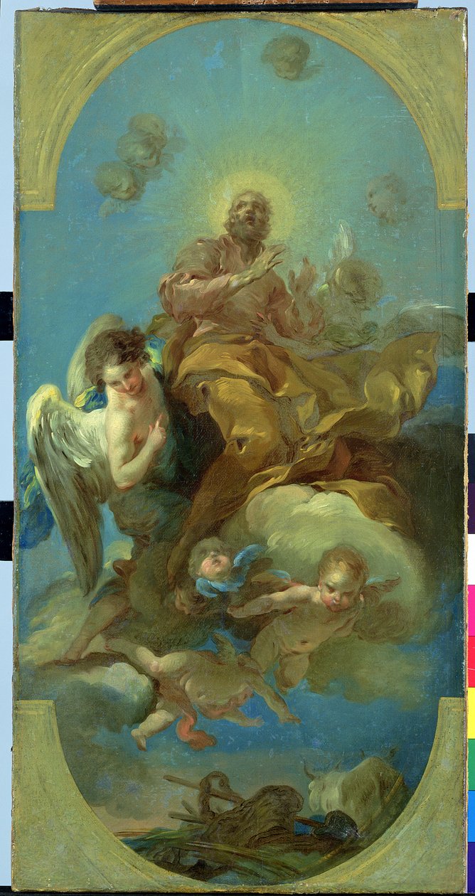 La Dichiarazione di Sant