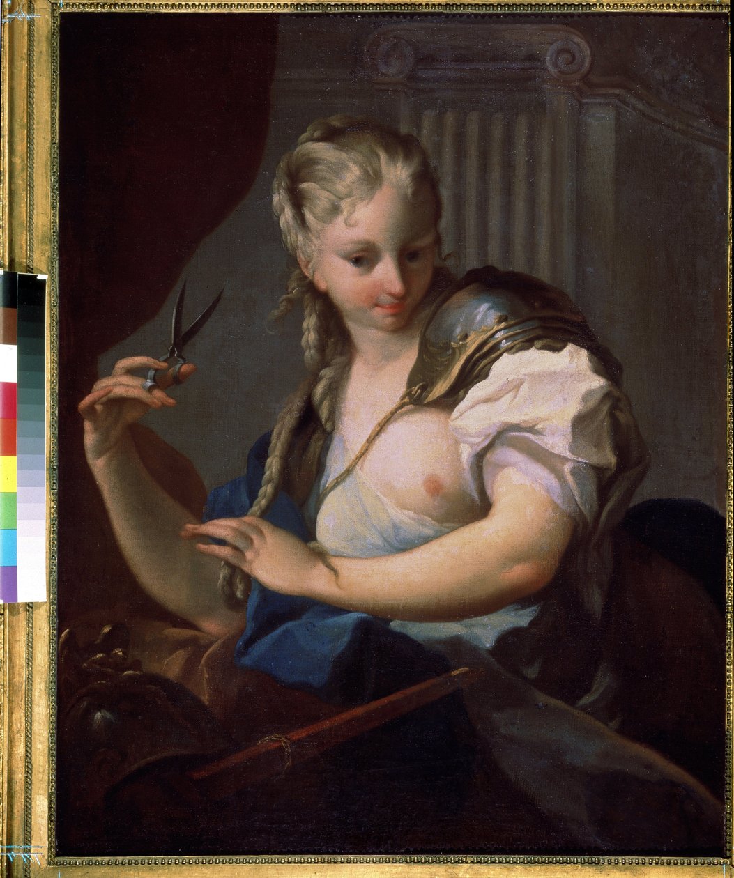 Giovanna d