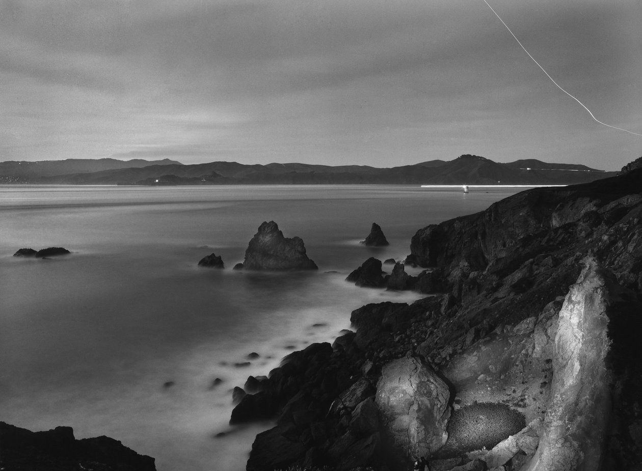 Per sempre al mare, 2012 da Carli Choi