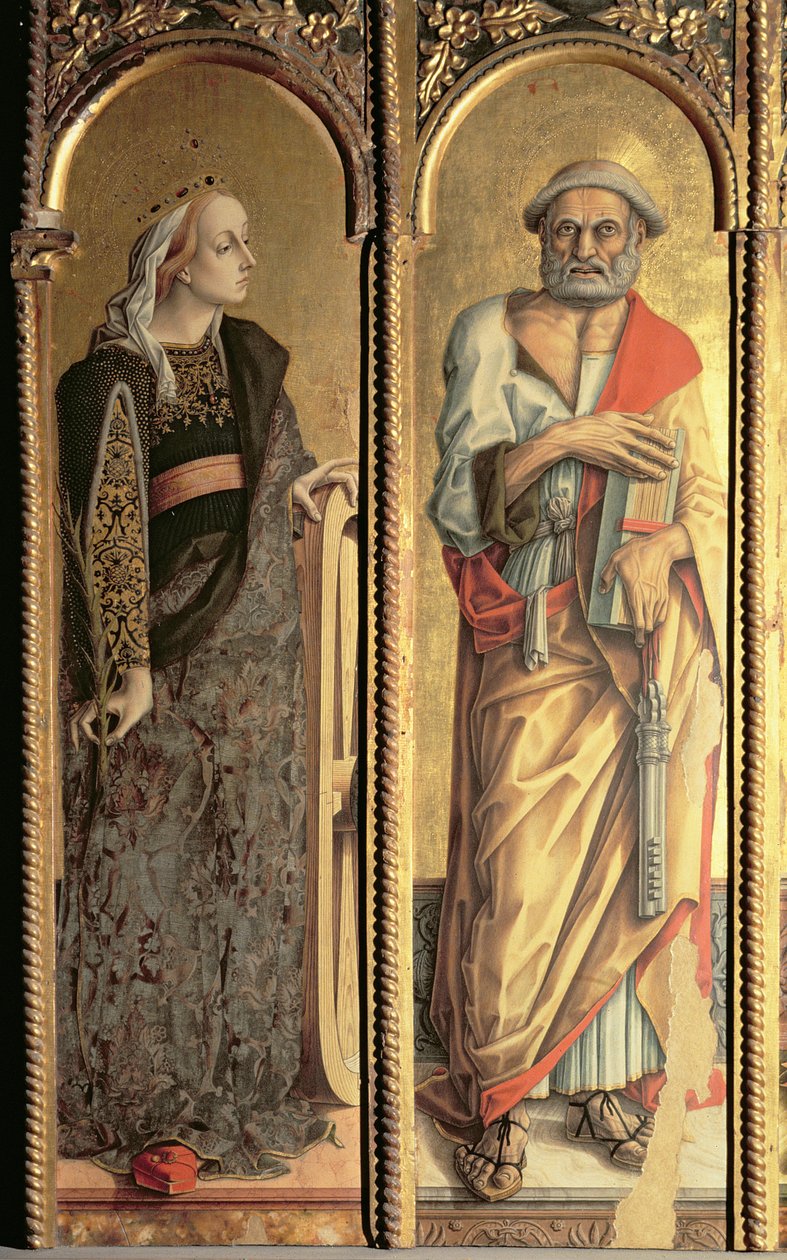 Santa Caterina d
