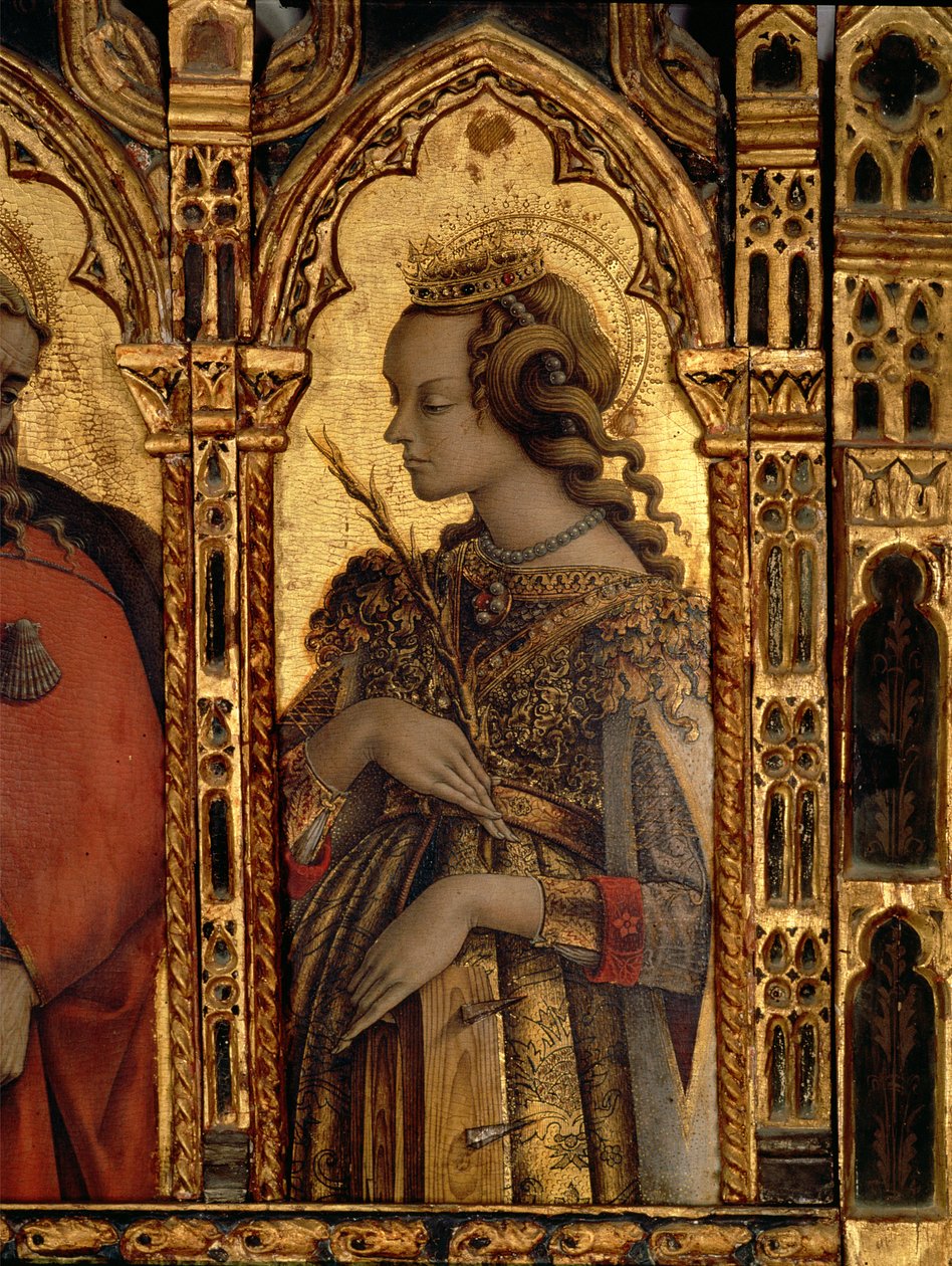 Santa Caterina d