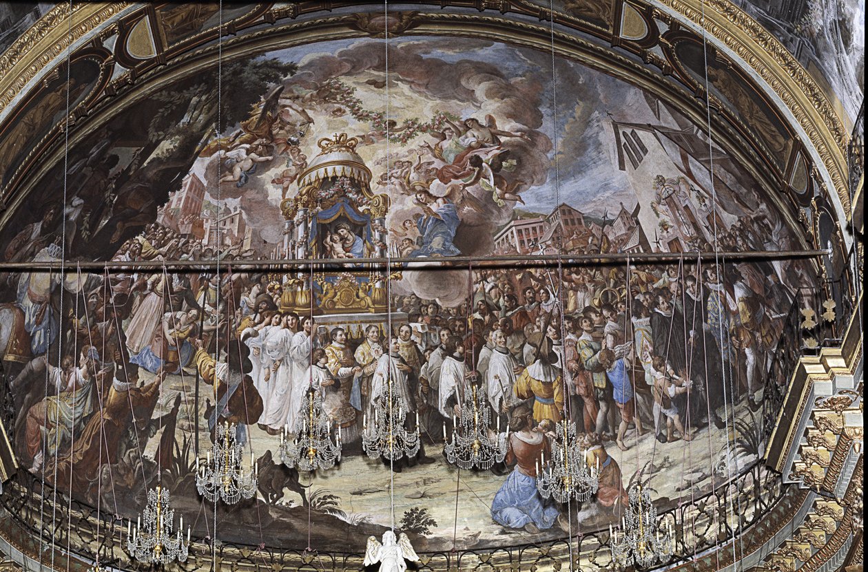 Traslazione dell