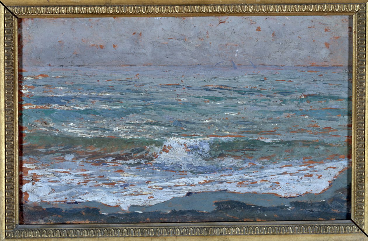 Marina da Carlo Bixio