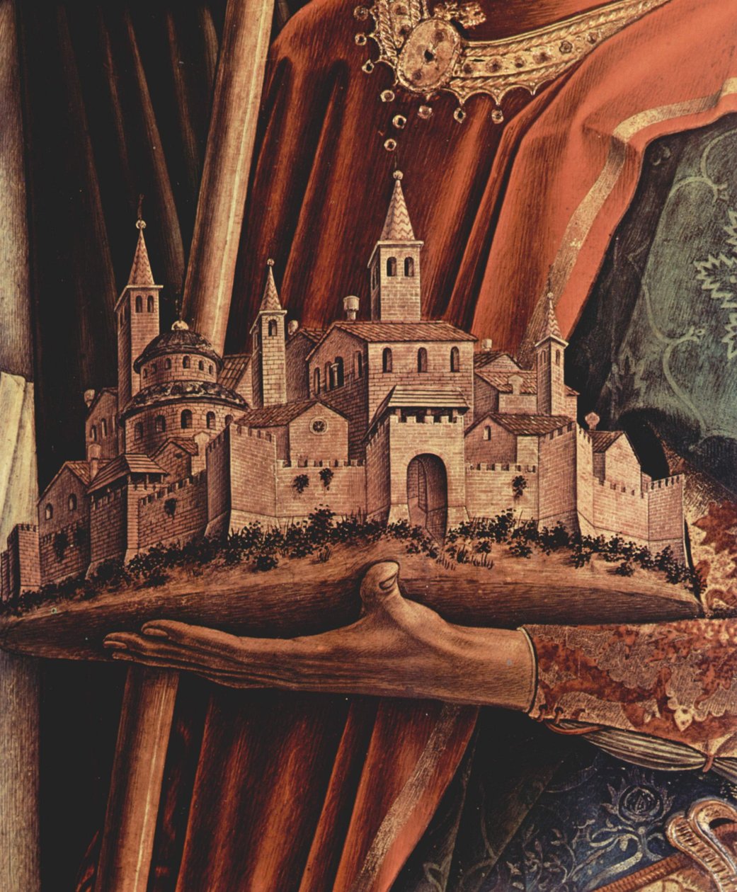 Trittico d