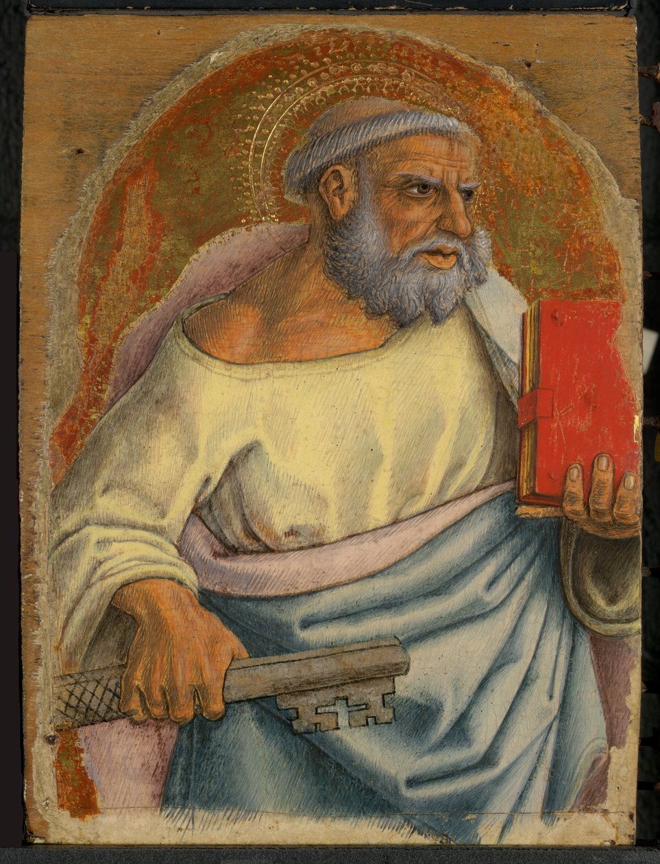 San Pietro da Carlo Crivelli