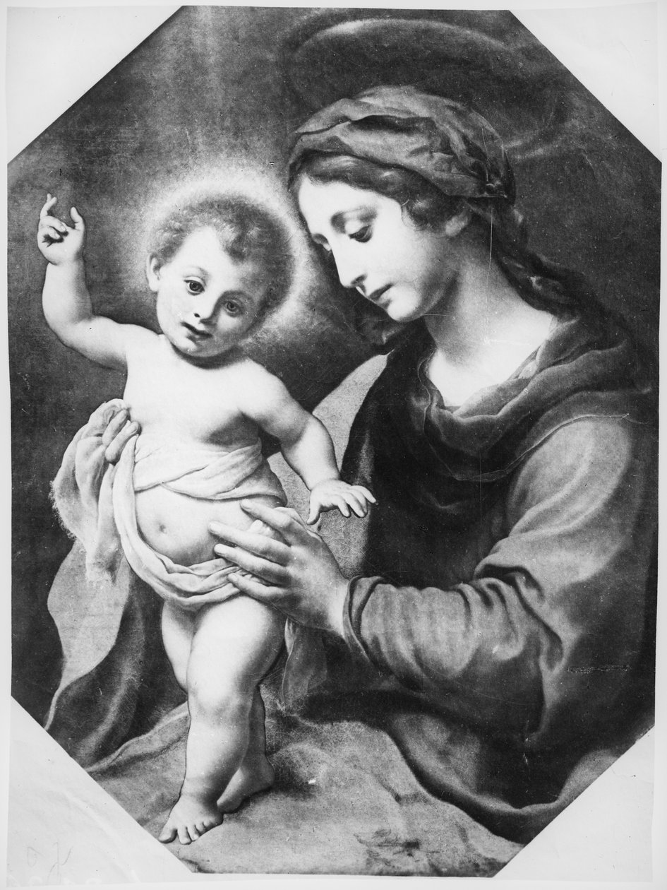 Carlo Dolci da Carlo Dolci